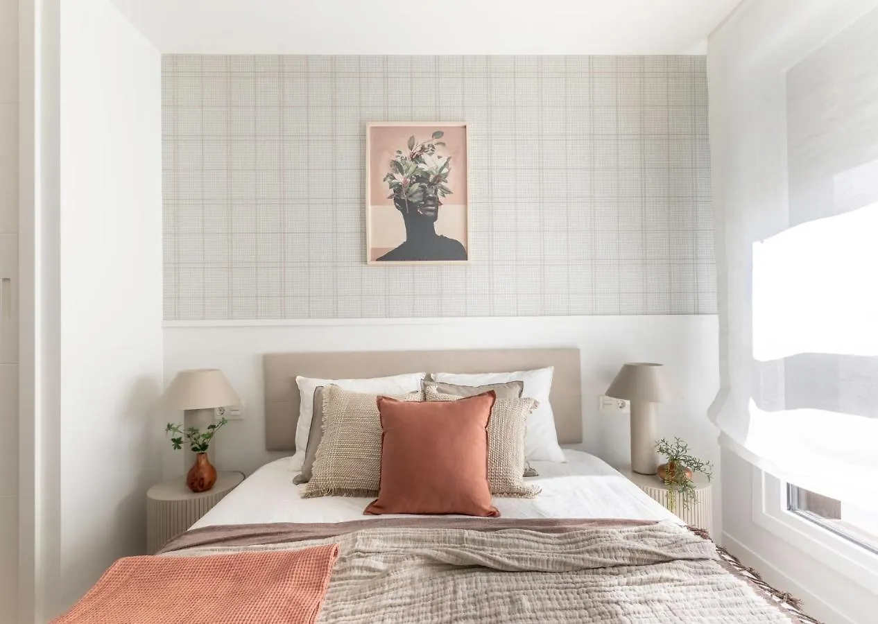 Nuevo Y Precioso En Algorta Con Parking Apartment Getxo 0*,