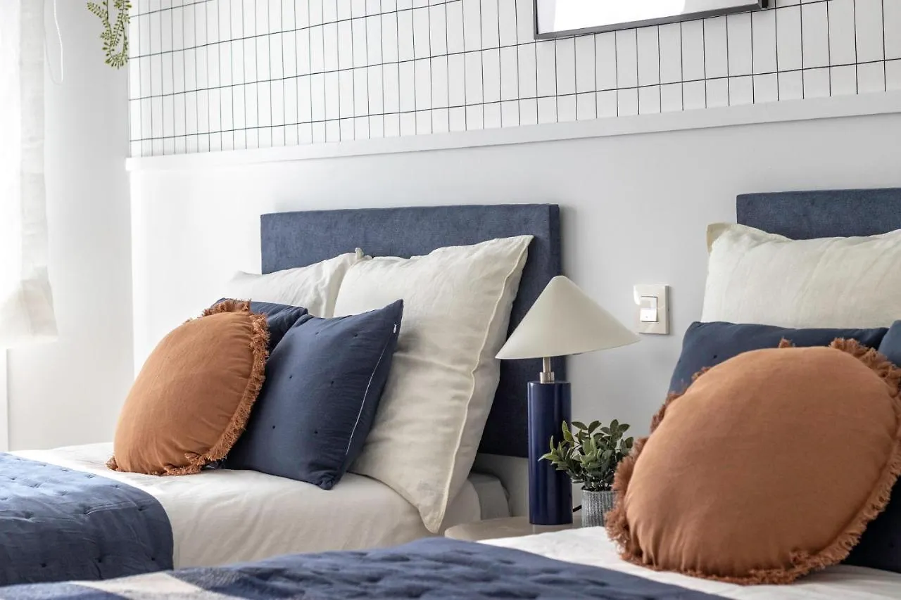 Nuevo Y Precioso En Algorta Con Parking Apartment Getxo