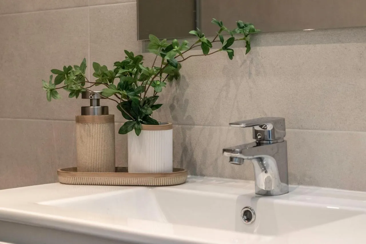Nuevo Y Precioso En Algorta Con Parking Apartment Getxo