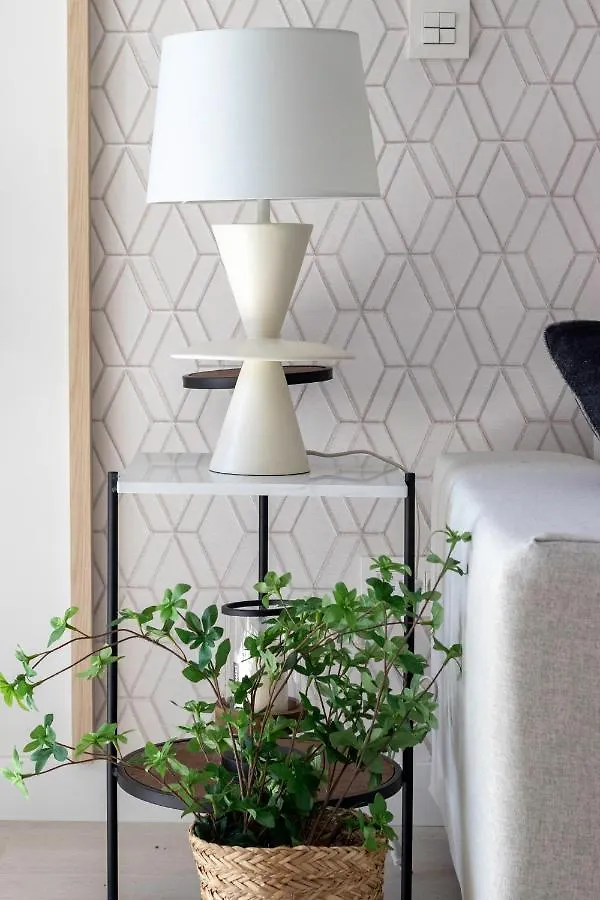 Nuevo Y Precioso En Algorta Con Parking Apartment Getxo