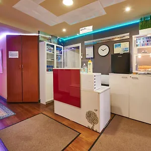 Guest house Areeta, Getxo